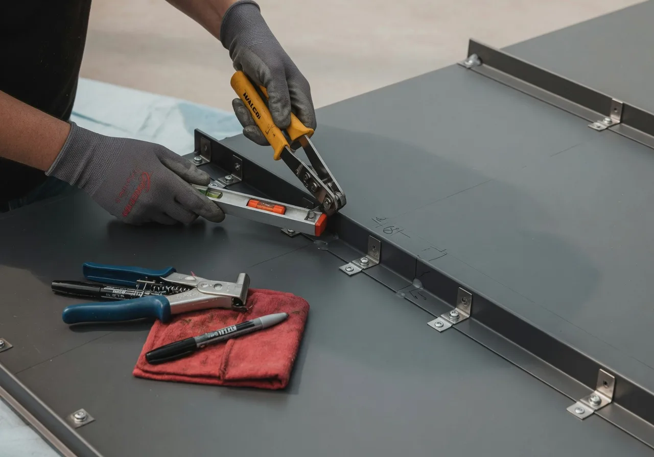 Why choose Metal Roofing Installation in Seven Oaks, SC